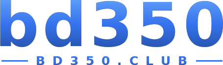 bd350 logo